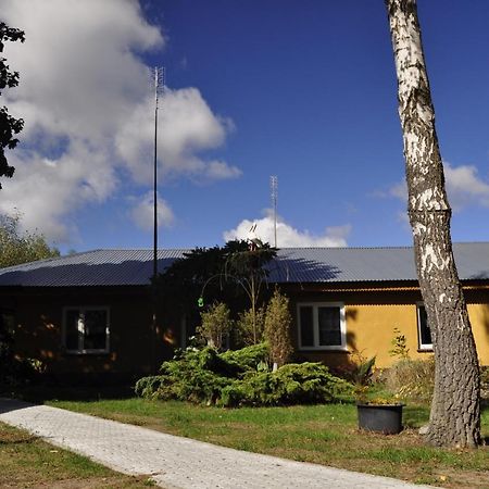 Bora Zdroj - Pokoj Czteroosobowy 1 Narewka Exterior photo