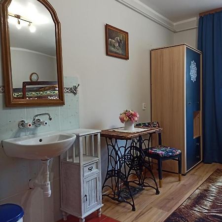 Bora Zdroj - Pokoj Czteroosobowy 1 Narewka Exterior photo
